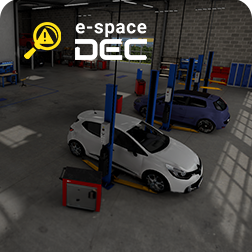 DECPASS - Prévention des risques professionnels dans un garage automobile