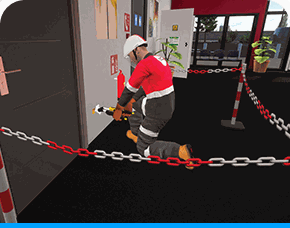 Formation VR habilitation électrique Formation VR habilitation électrique