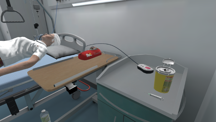 chambre des erreurs réalité virtuelle chambre des erreurs réalité virtuelle