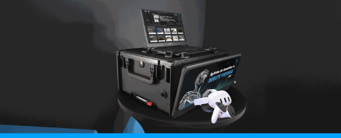 Solutions numériques DEC