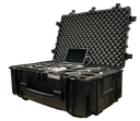 Valise de réalité virtuelle - pour 6 Quests autonomes