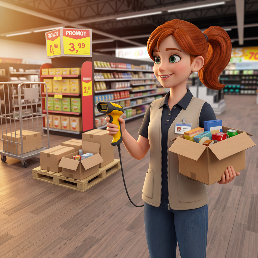 DECPASS - Magasin virtuel