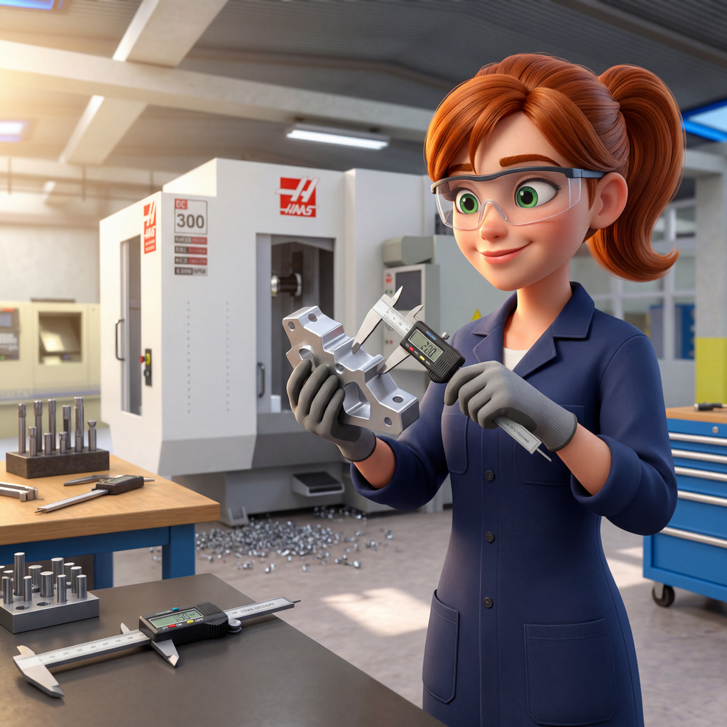 DECPASS - Fabrication en usinage stabilisé