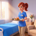 DECPASS - Soins et service à la personne