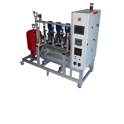[STPM4000] Station de surpression M340