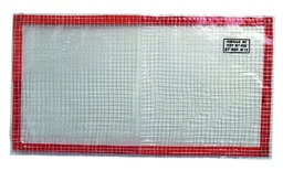 [TN17-0,66M] Nappe isolante a fixation velcro 0,66X0,36M 3/10