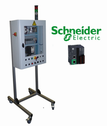 [ARMSRVTLM2201] Armoire ventilateur - Ethernet