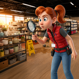 [BNU_DPPMCOM] DECPASS - Prévention des risques dans un magasin commercial